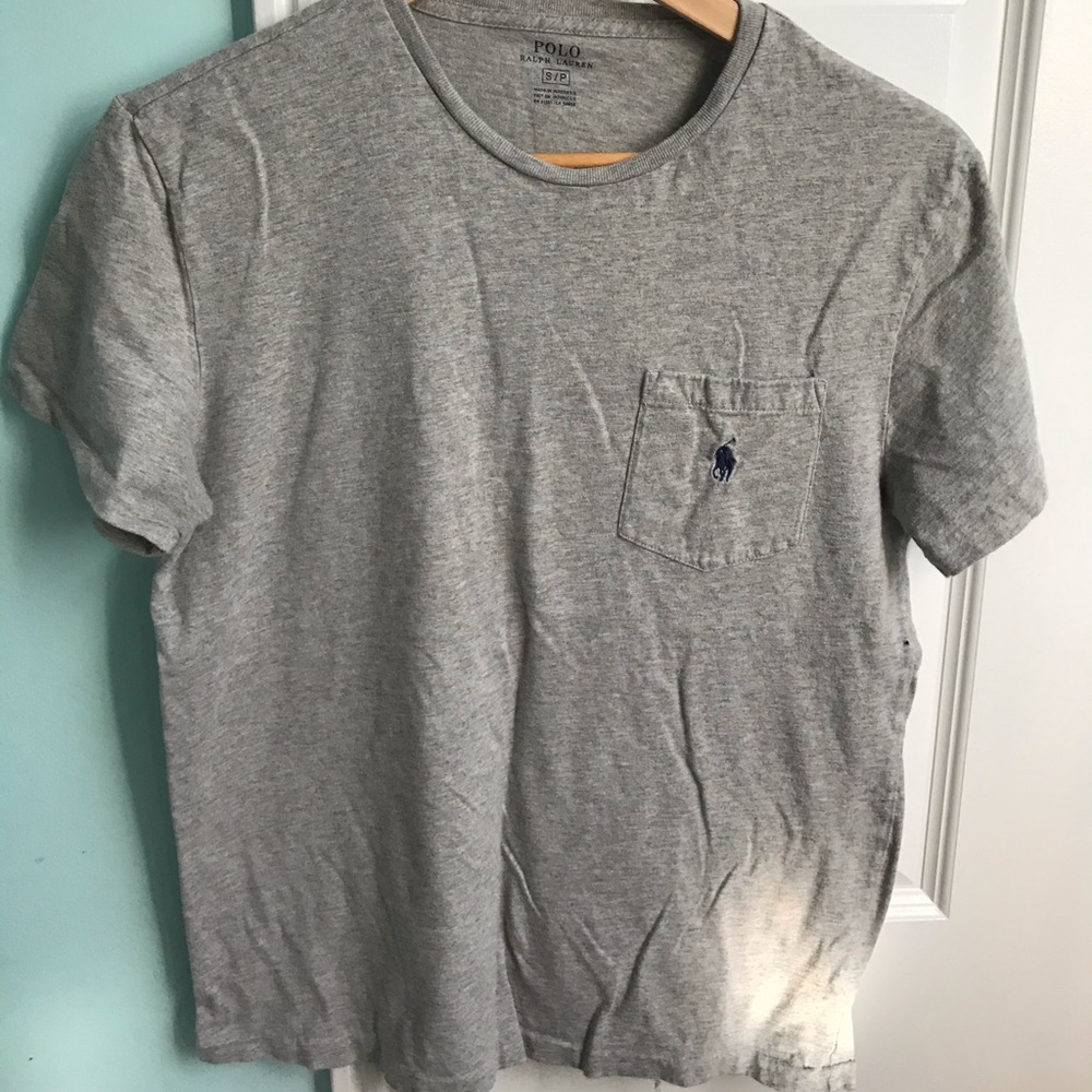 men’s polo t shirt